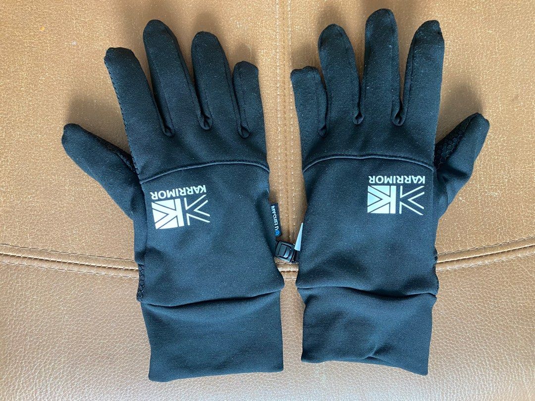 Karrimor UK MXSHIElD Winter Ski Cold Weather Gloves