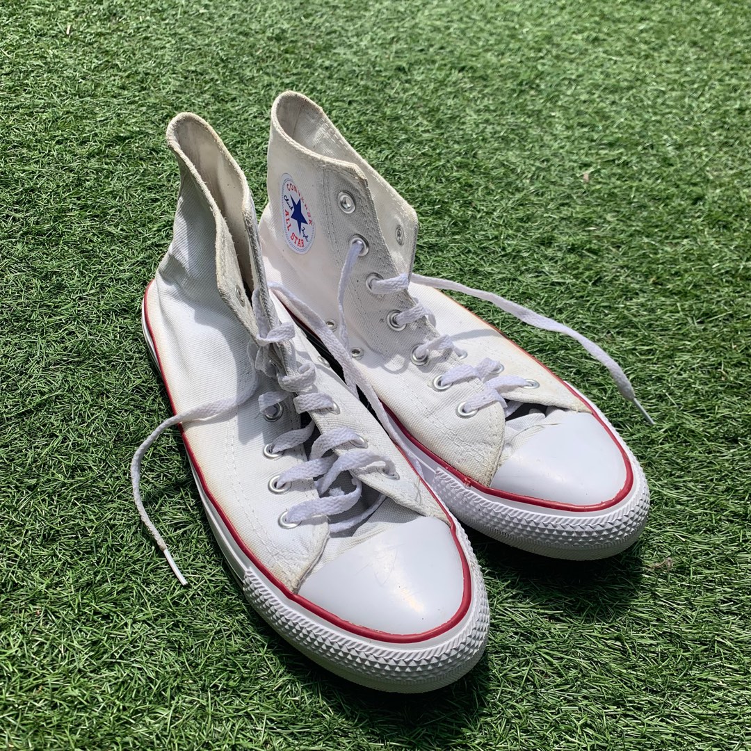 Kasut converse original deals