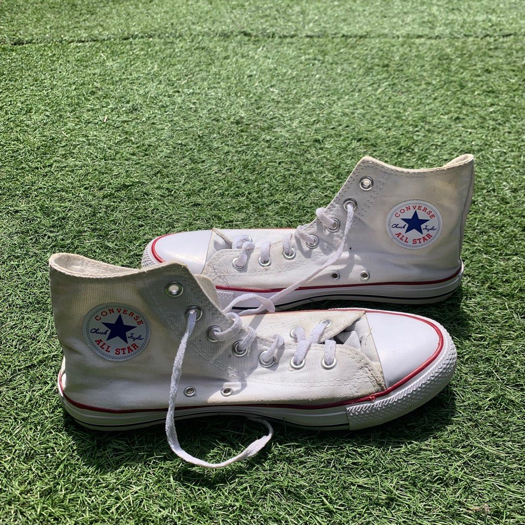Kasut Converse Original