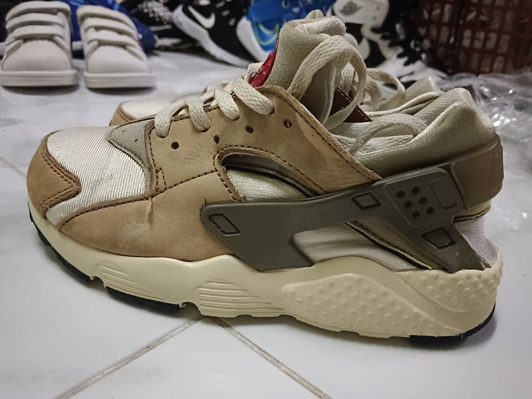 Kasut Nike Huarache 20cm rm39 Babies Kids Babies Kids