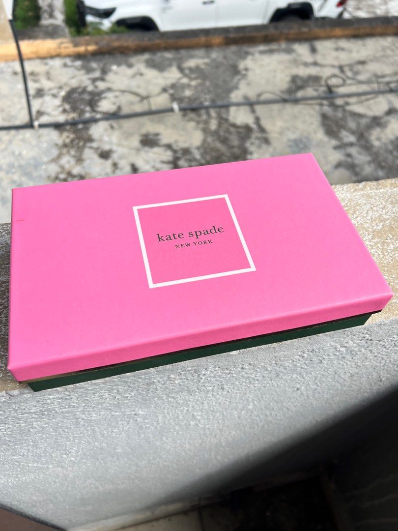Kate spade margaux best sale bifold continental wallet