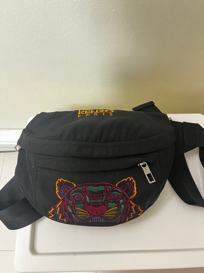Kenzo waist bag clearance price