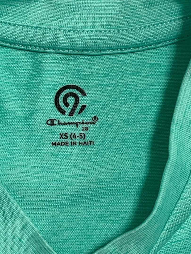 3t champion shirt new arrivals