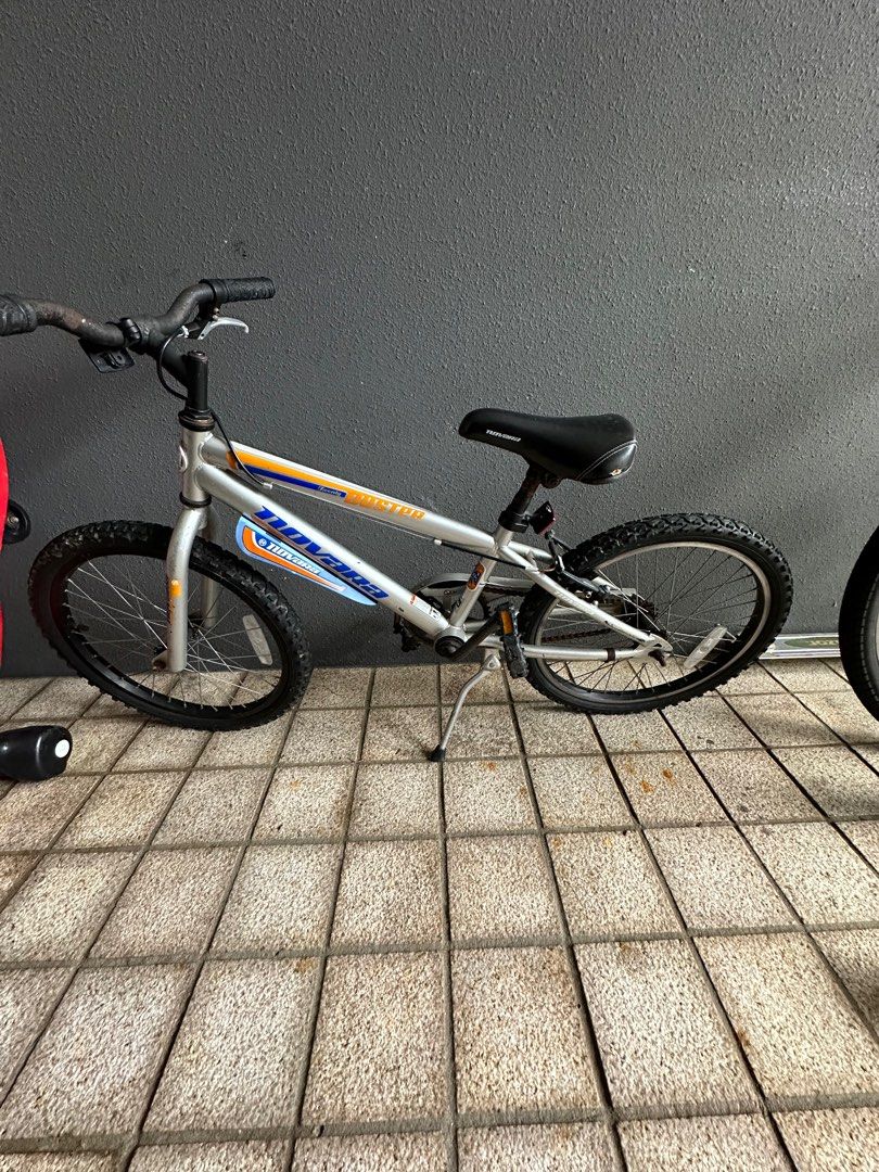 Rei 20 inch bike hot sale