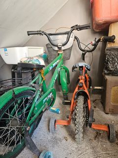 Kids bike for sale