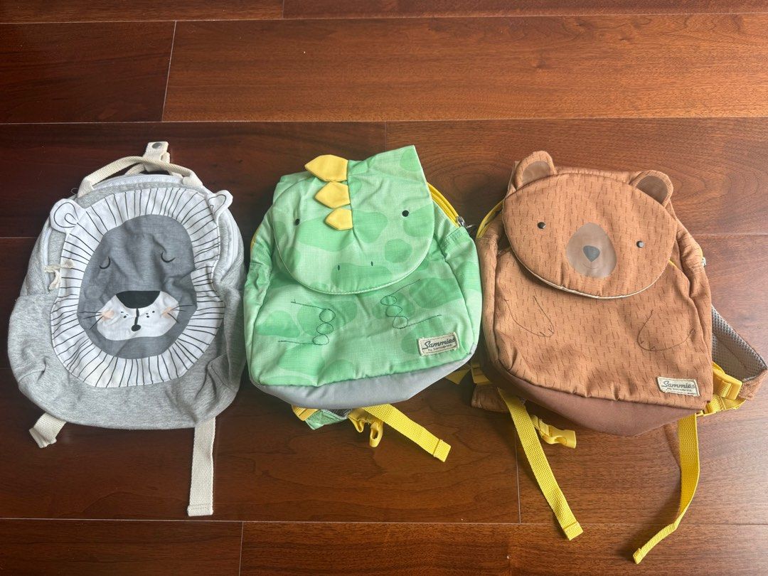 Kids deals mini backpacks