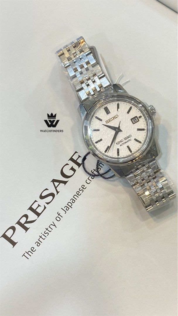 Seiko 6l35 clearance