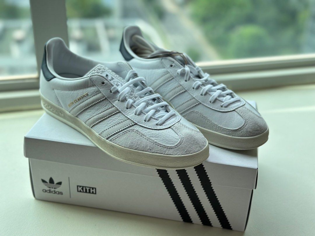 Gazelle indoor hotsell grey