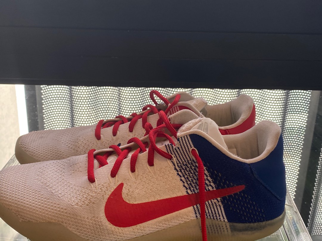 Kobe 11 top elite low usa