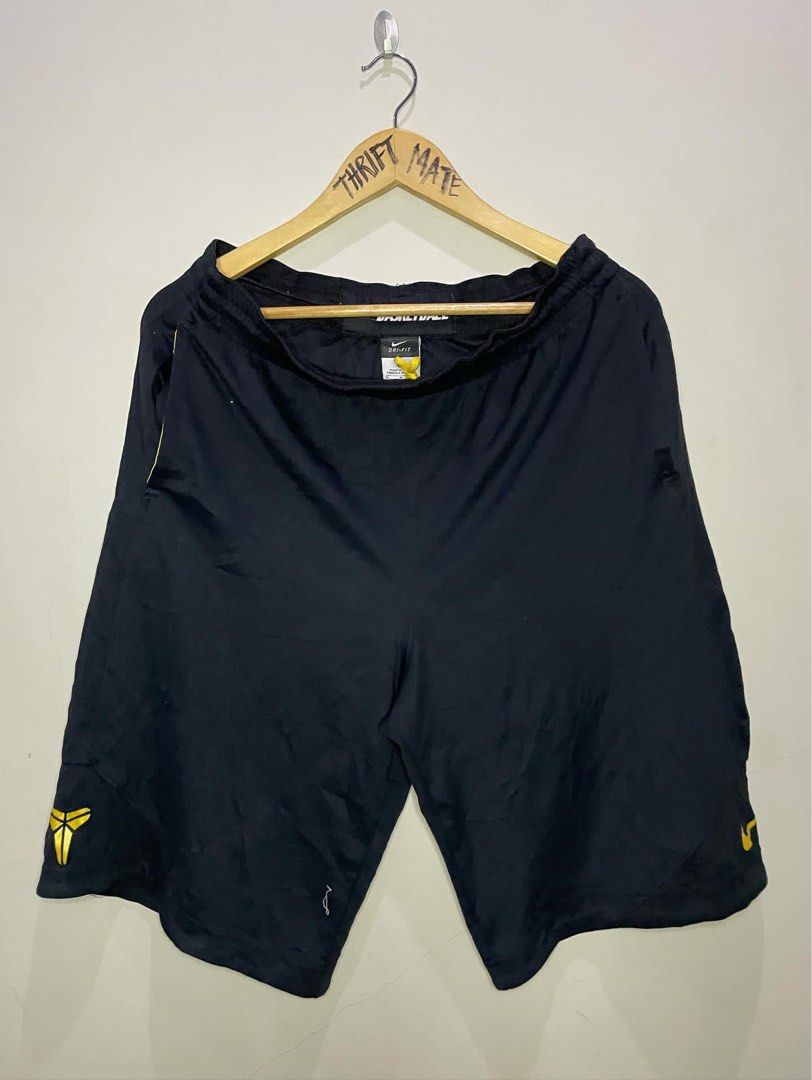 Kobe x shorts new arrivals