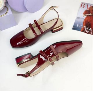 1111 Puma calli SG Fesyen Wanita Sepatu di Carousell