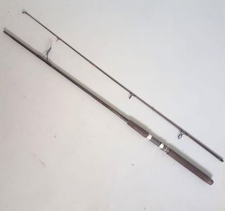 Ultralight Stream Fishing Rod/Baitcasting, Sports Equipment, Fishing on  Carousell