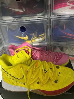 Kyrie top 5 sg
