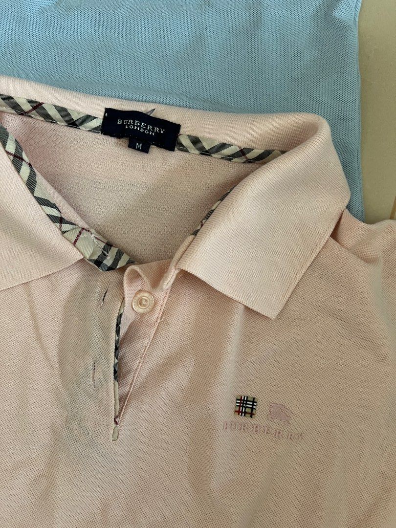 Burberry lacoste shop