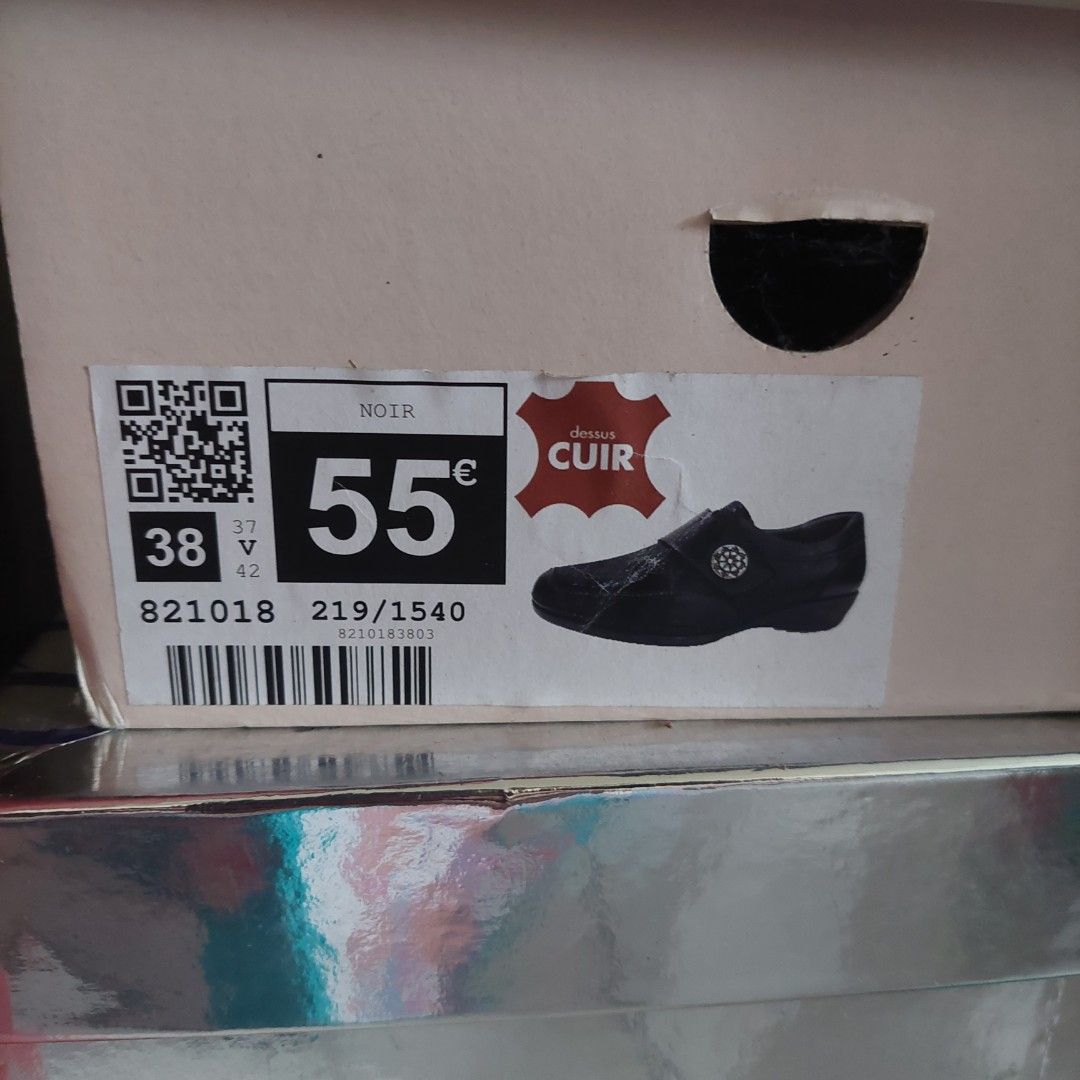 Lady comfort brand discount shoes