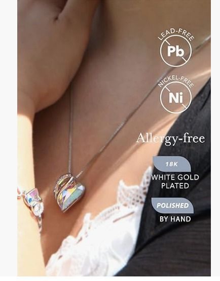 Leafael jewelry deals