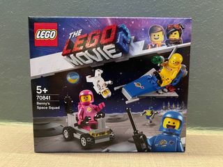 Benny lego For Sale Carousell Singapore