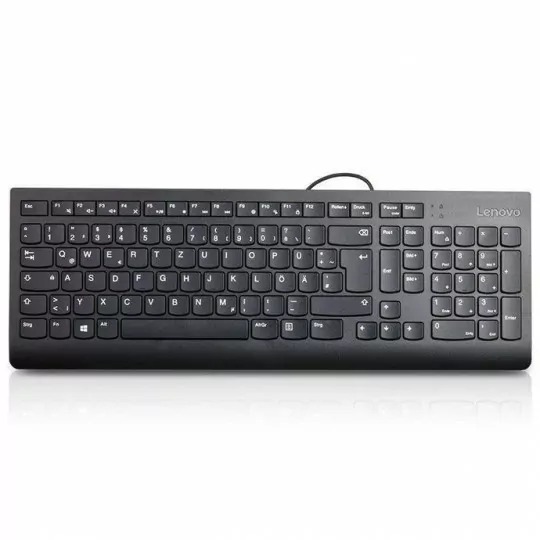 Lenovo calliope usb keyboard computers tech parts accessories