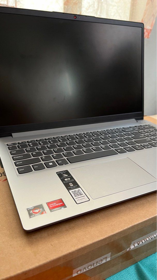 Lenovo Ideapad Ryzen 3, Computers & Tech, Laptops & Notebooks on Carousell