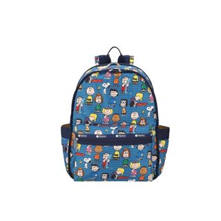 Lesportsac 2025 backpack sale