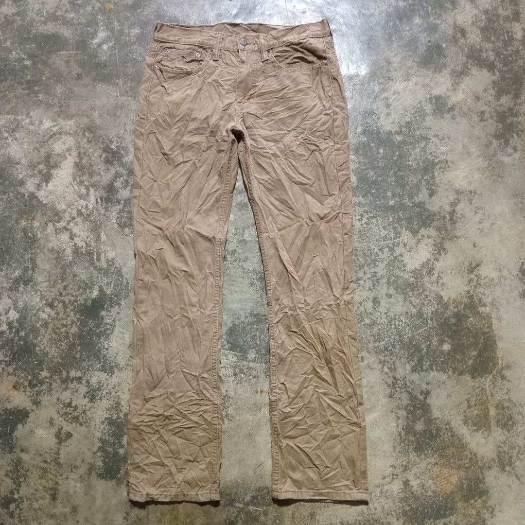 Levis 514 canvas on sale