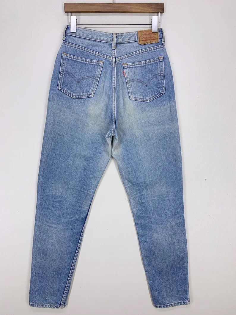 Size 13 deals in levis