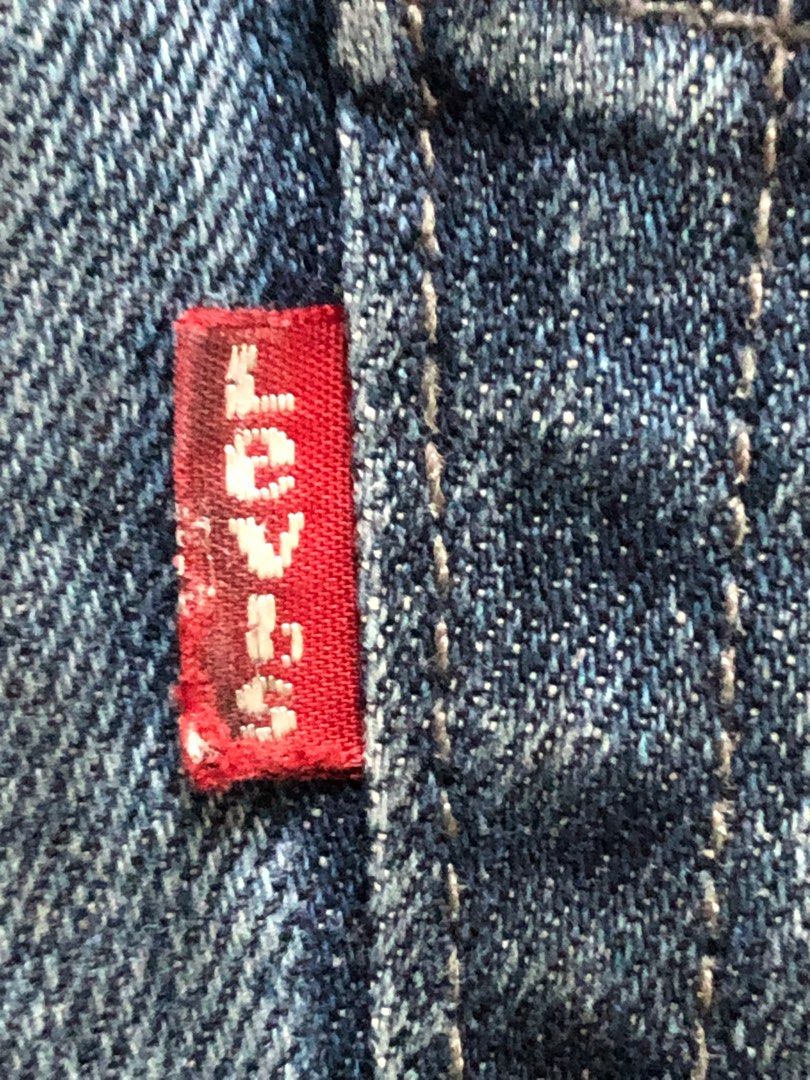Levis best sale 29 32