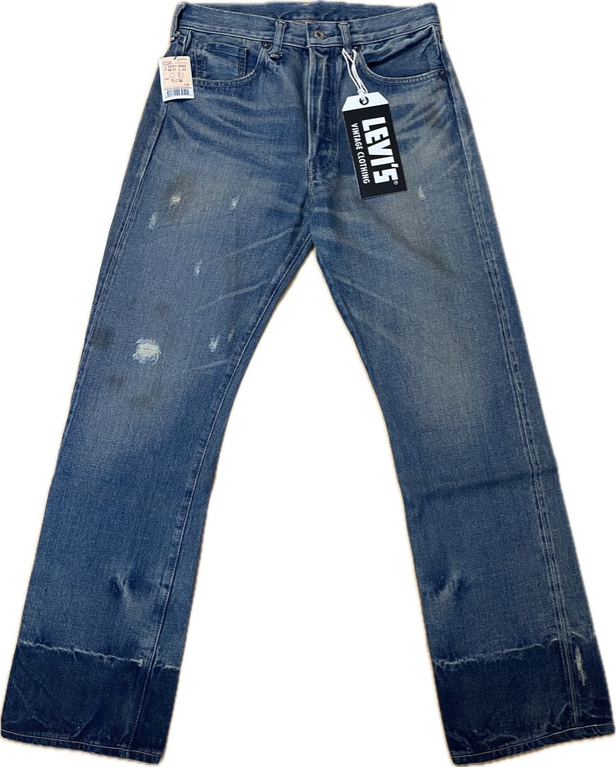 Levi s LVC 501 44501 0044 Carousell