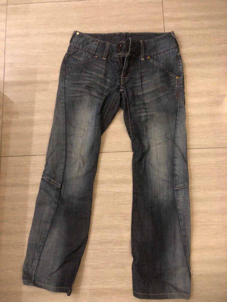 Women's jeans under best sale $15