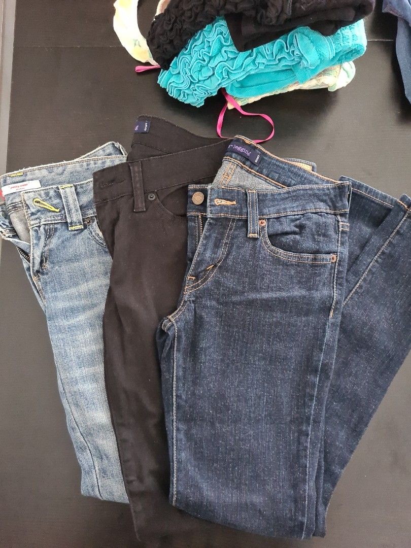 Levi's jeggings womens new arrivals
