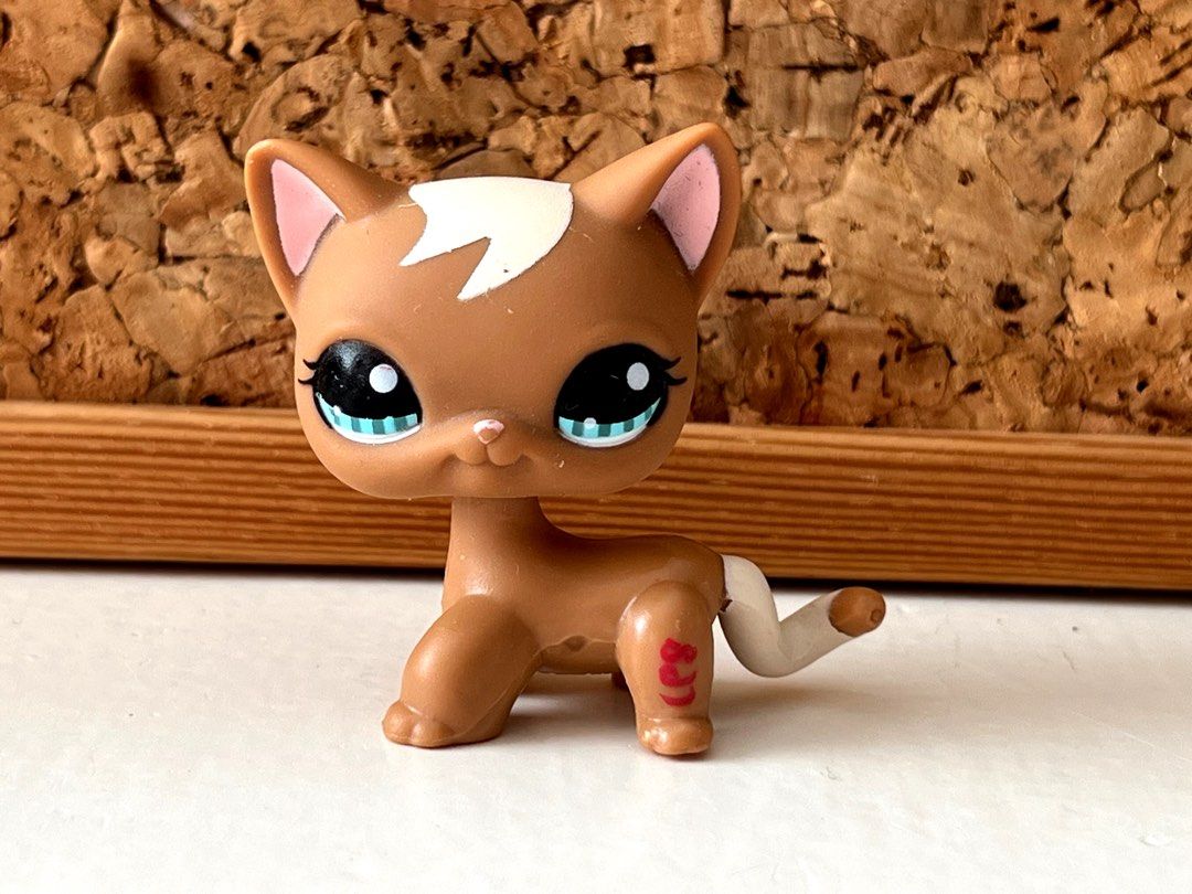 LF WTB littlest pet shop 1170