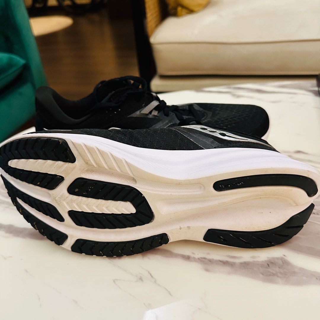 Saucony ride sale shop
