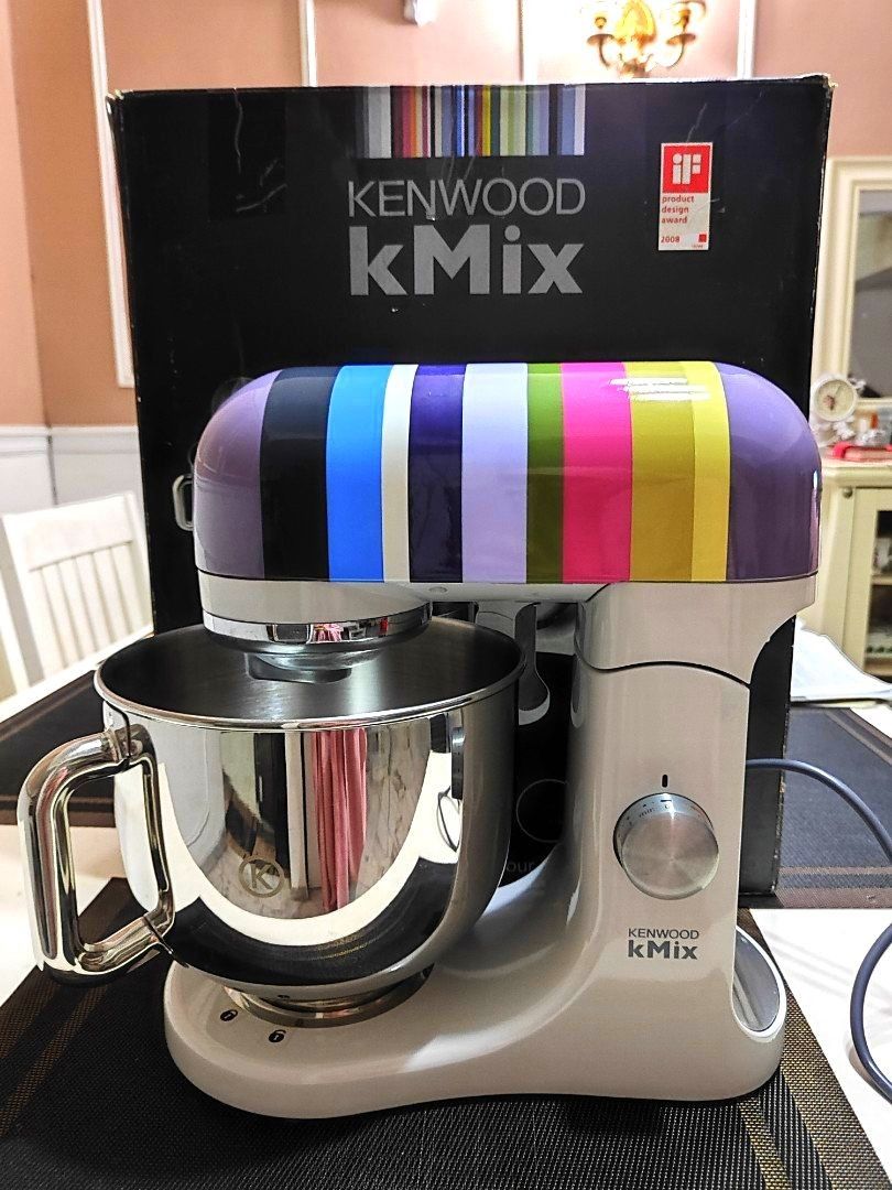 Kmx80 kenwood on sale