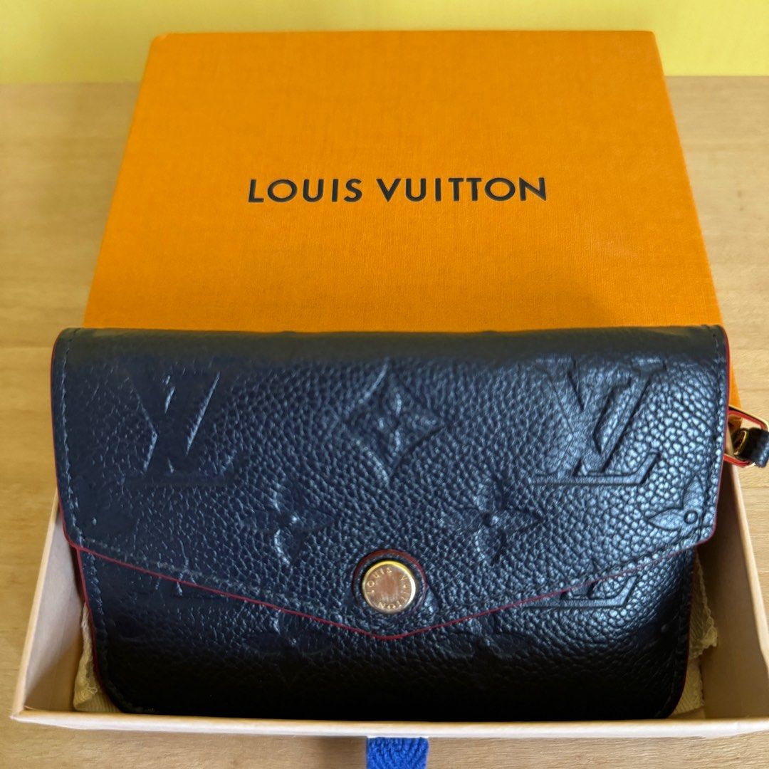 Louis vuitton online empreinte cles