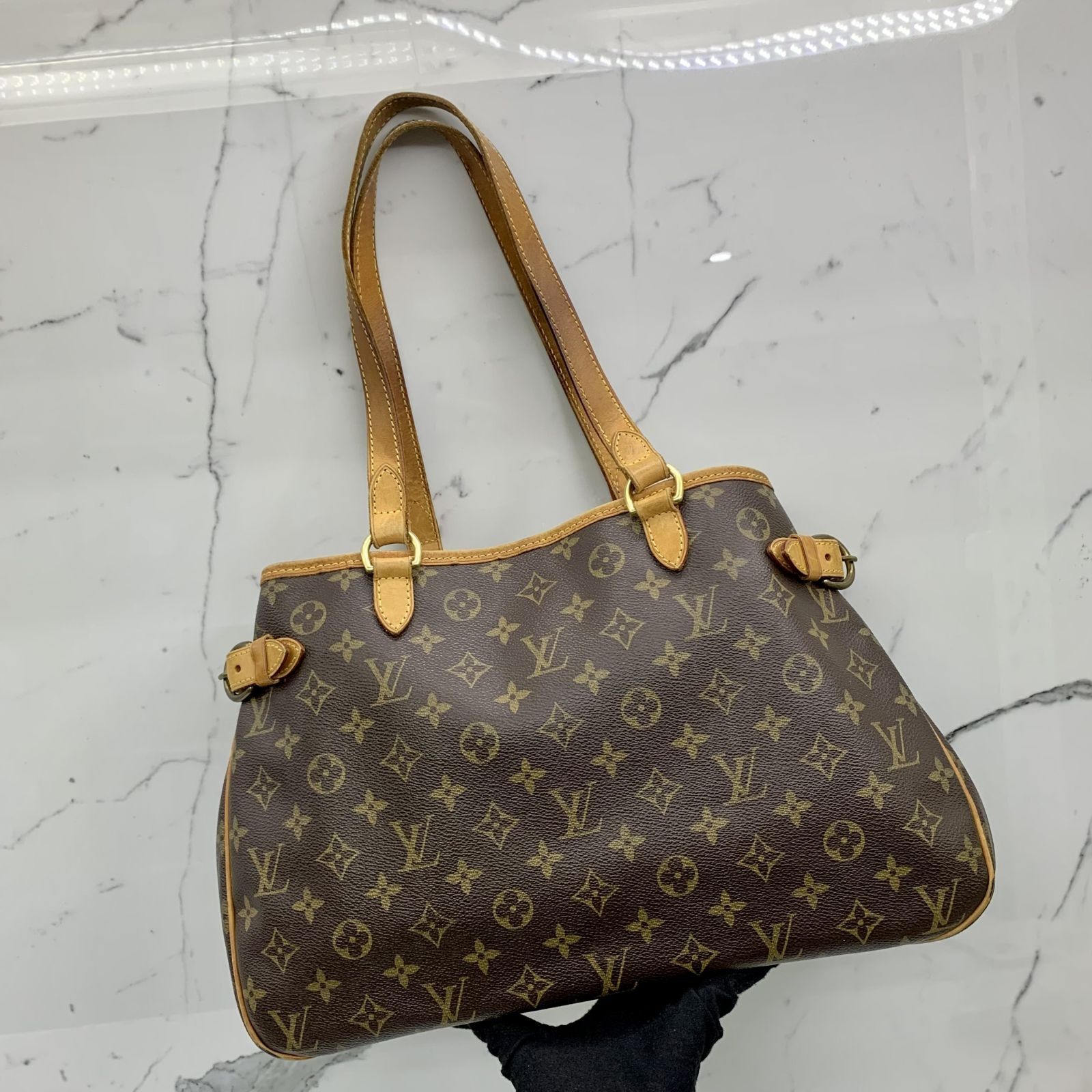 Louis vuitton batignolles clearance horizontal original price