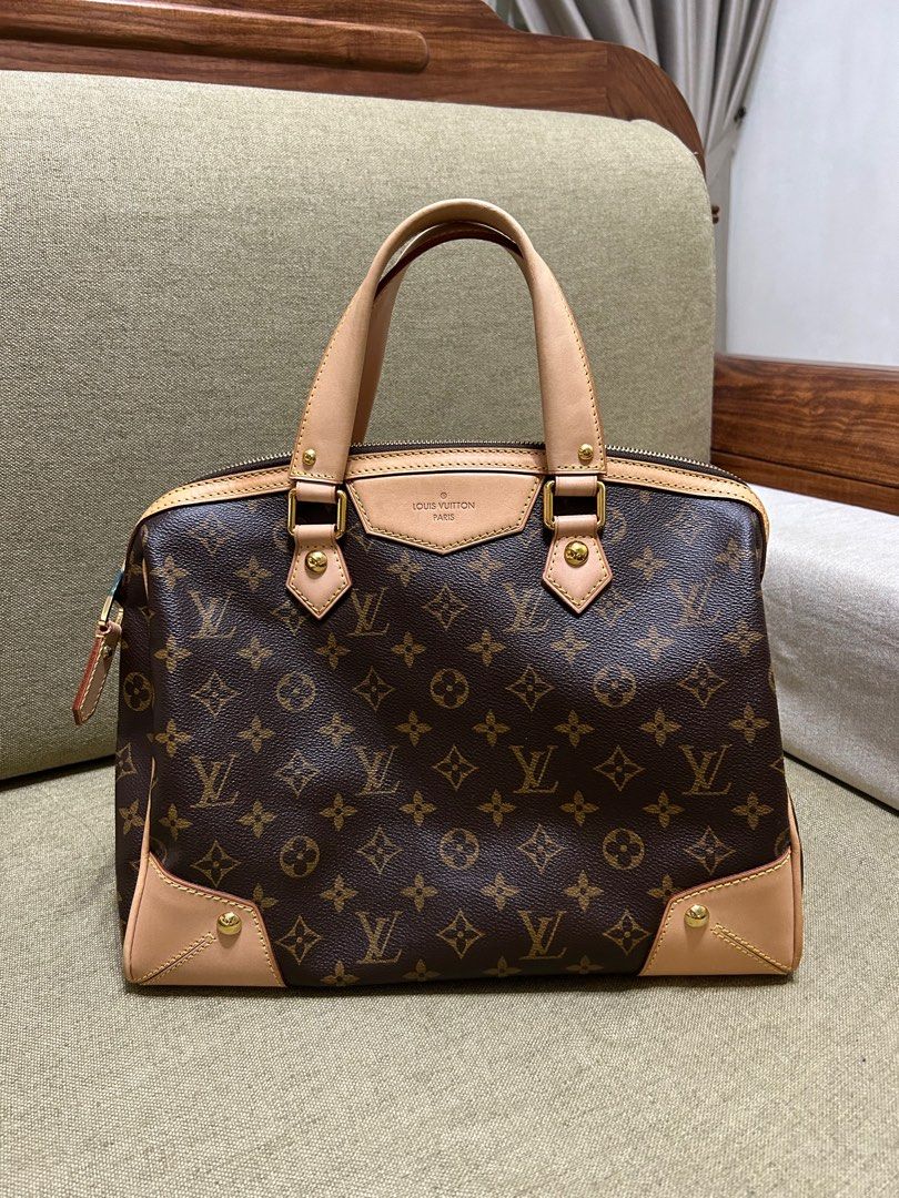 Louis vuitton 2025 retiro