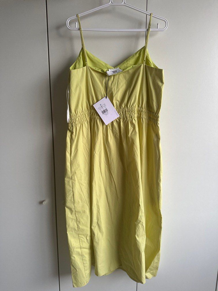 Sonora drawstring mini dress cheap