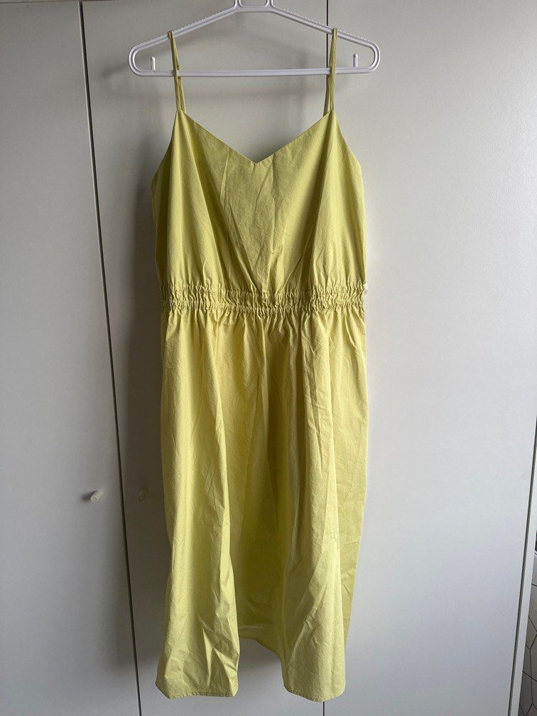 Love Bonito Sonora Drawstring Camisole Midi Dress