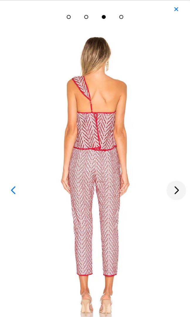 Flint jumpsuit lovers and friends new arrivals
