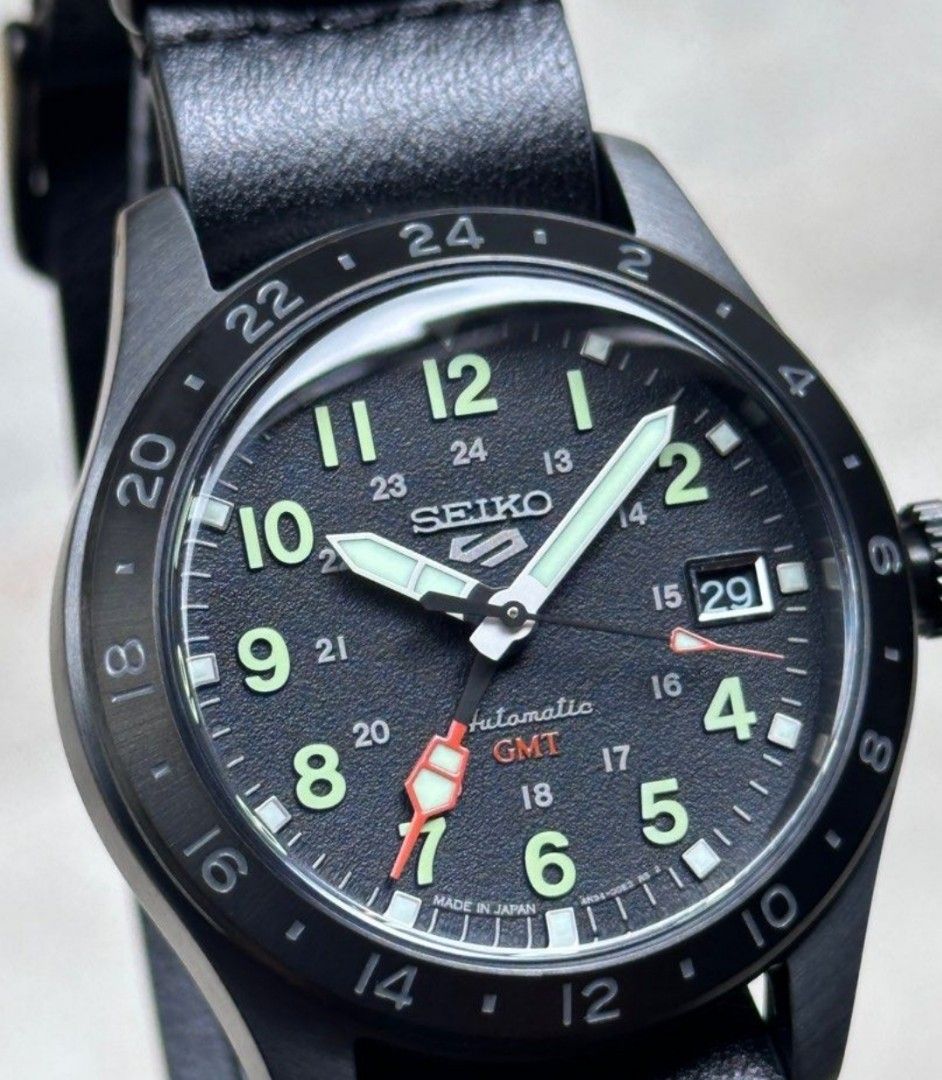 Cheap shop seiko 5