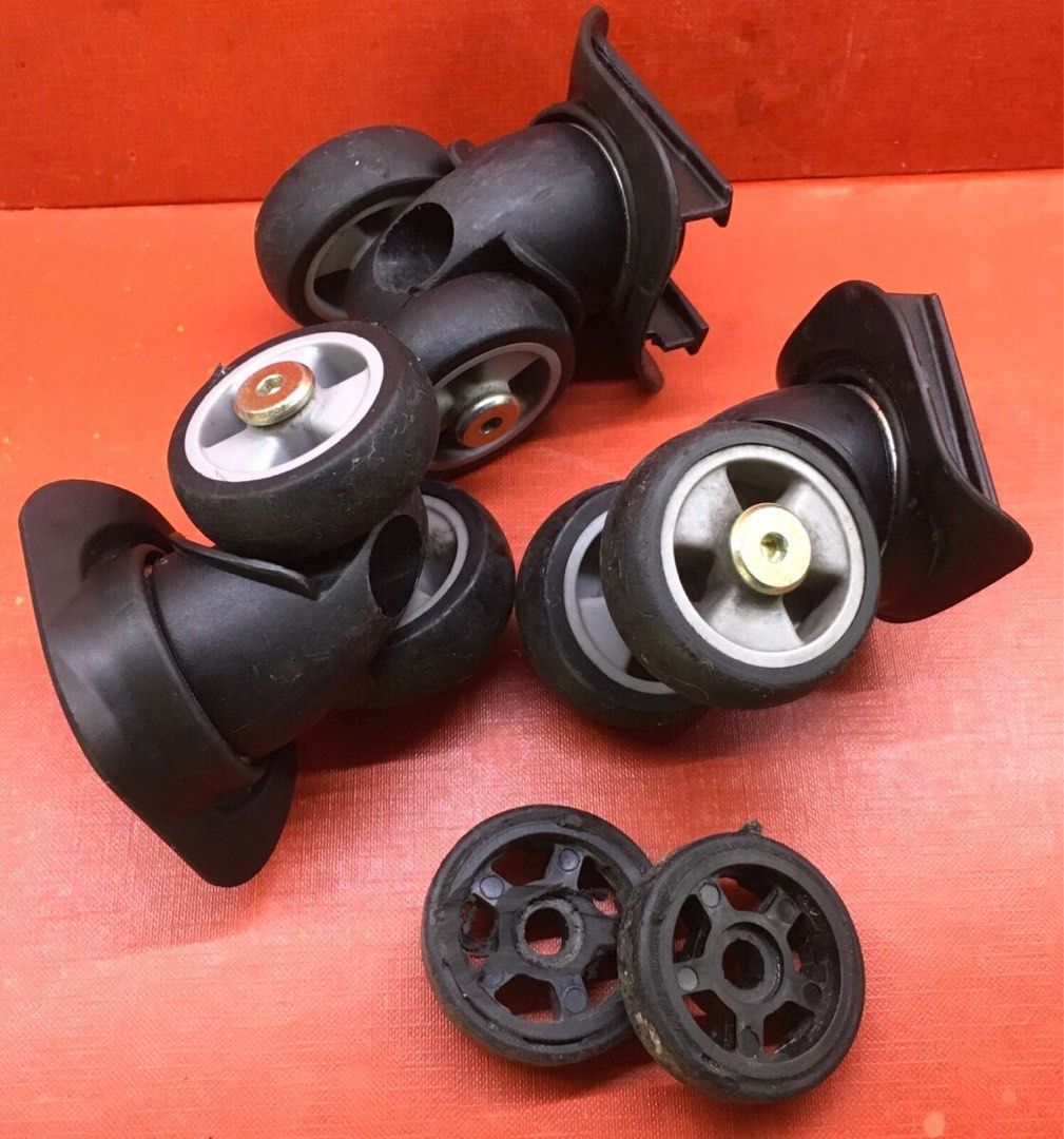 Ricardo of beverly hills replacement wheels discount