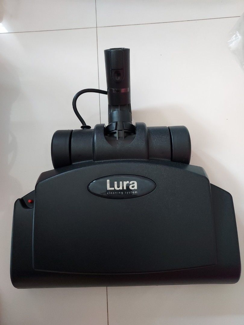 Lura Vacuum Cleaner Elektro Brush, Clean bed, 190 EB 2, Furniture & Home Living, Home