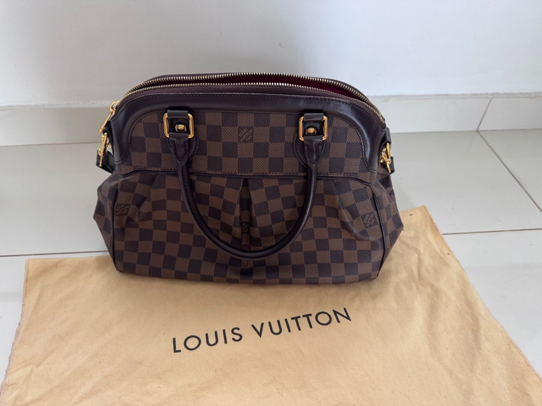 Lv top handle best sale