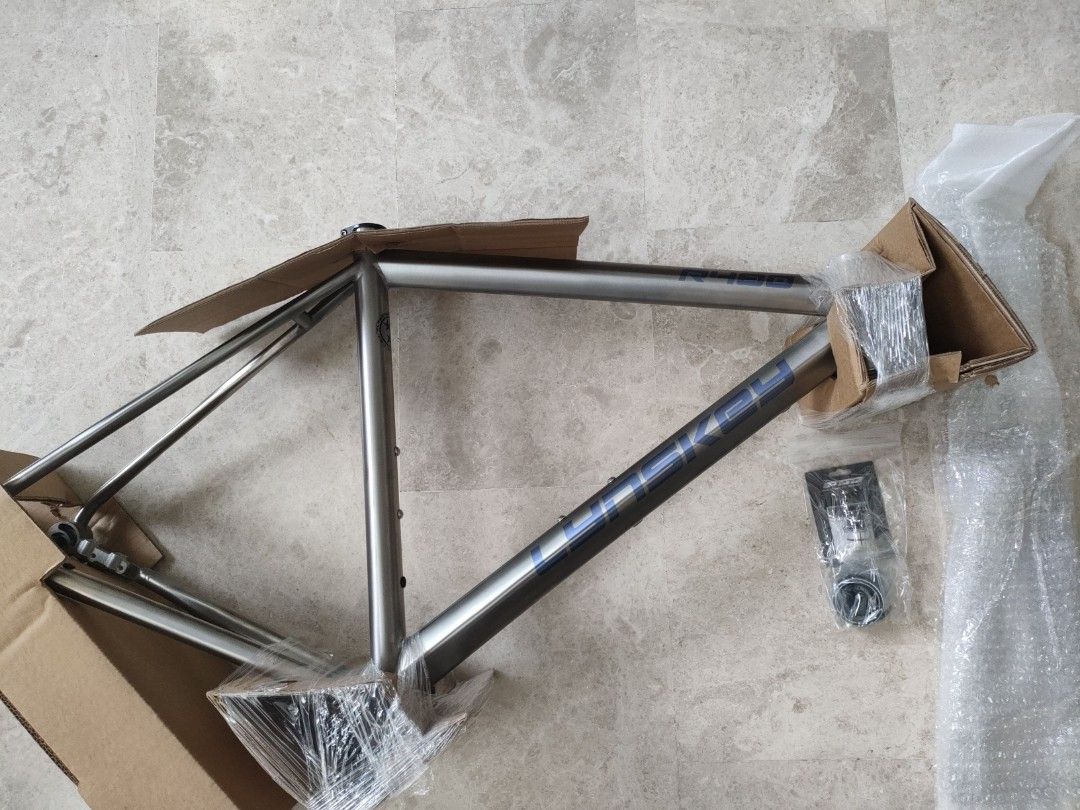 Lynskey cheap r480 disc