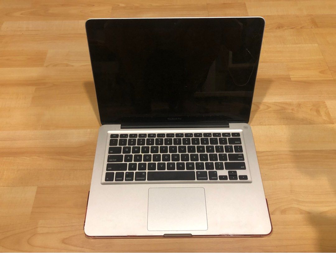 Macbook pro 2012 ssd store