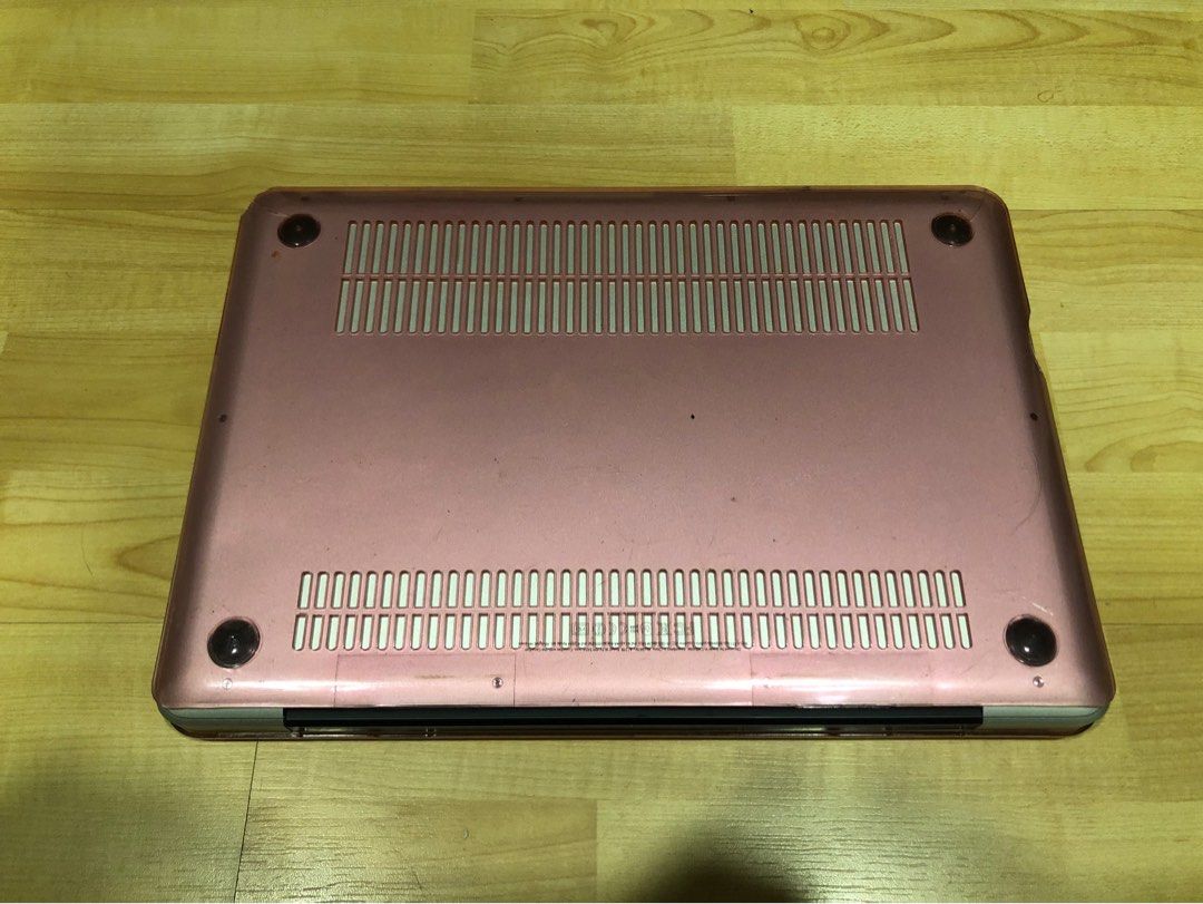 Macbook pro new arrivals 2012 ssd
