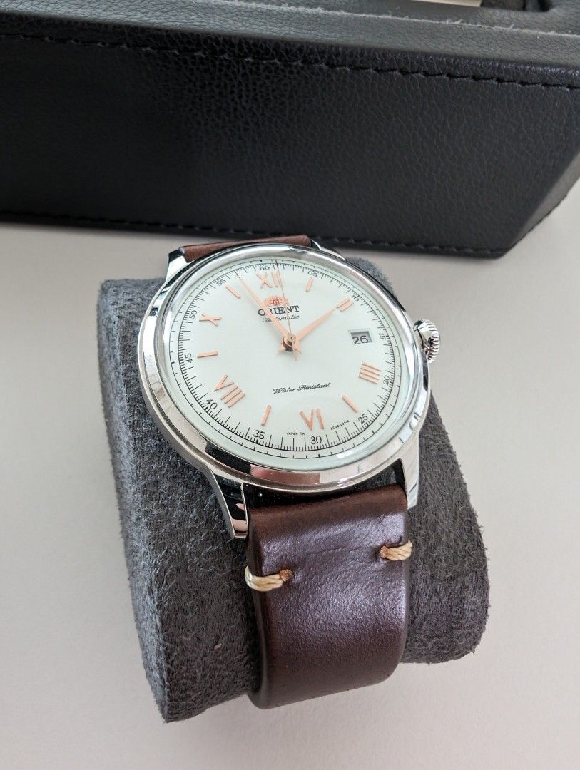 Orient bambino fer2400bw0 sale