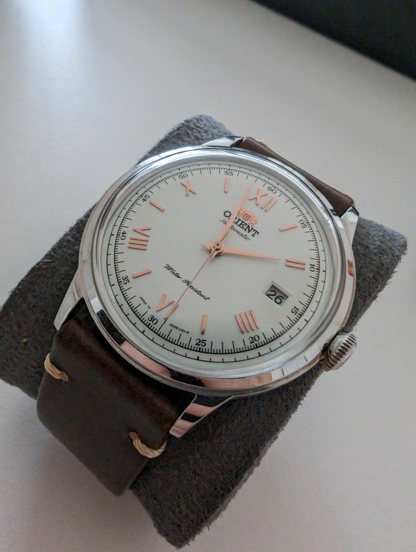 Orient top bambino fer2400bw0