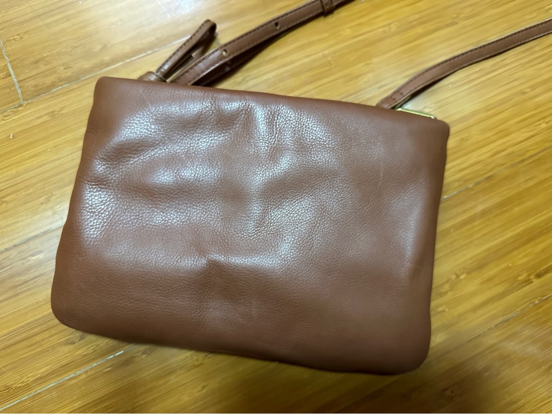 Madewell crossbody 斜孭袋, 女裝, 手袋及銀包, 多用途袋- Carousell