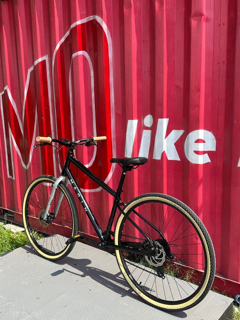 Marin kentfield cs1 deals